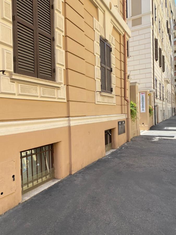 “Suite Home Vaticano City” روما المظهر الخارجي الصورة